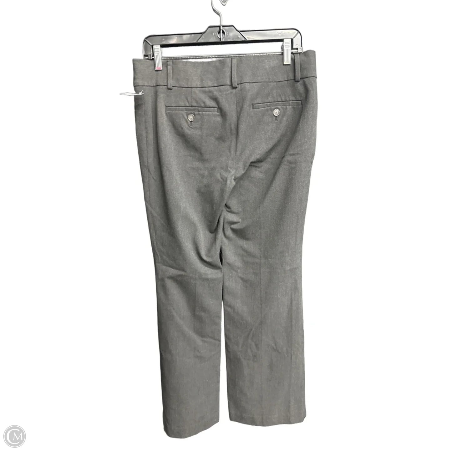 Pants Dress By Loft In Grey, Size: 6