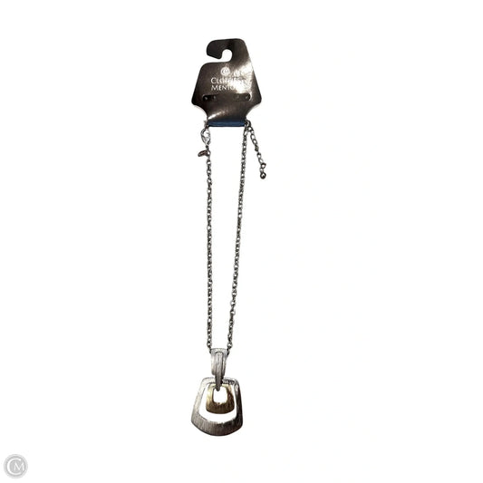 Necklace Statement By Chicos