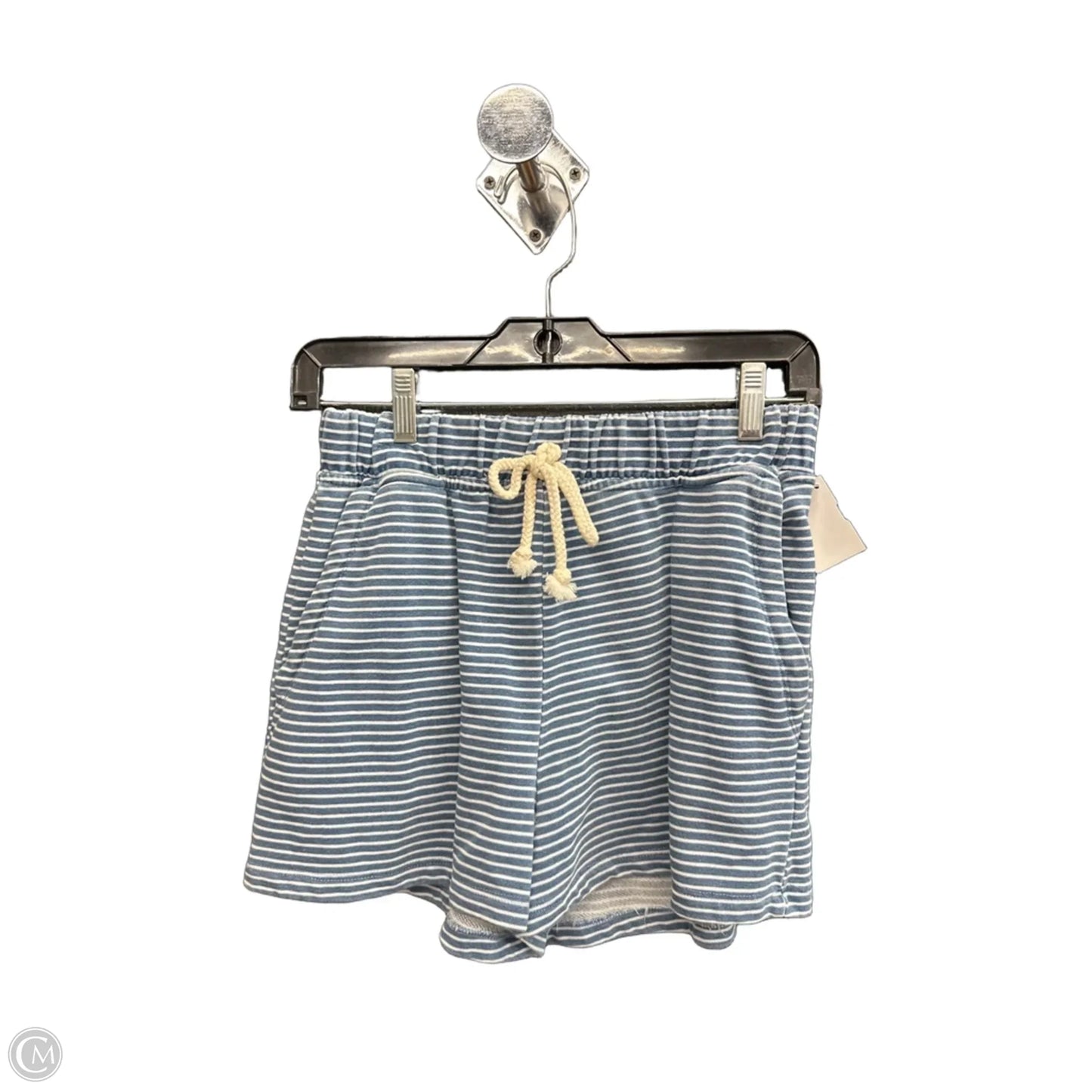 Shorts By Joa In Striped Pattern, Size: 4