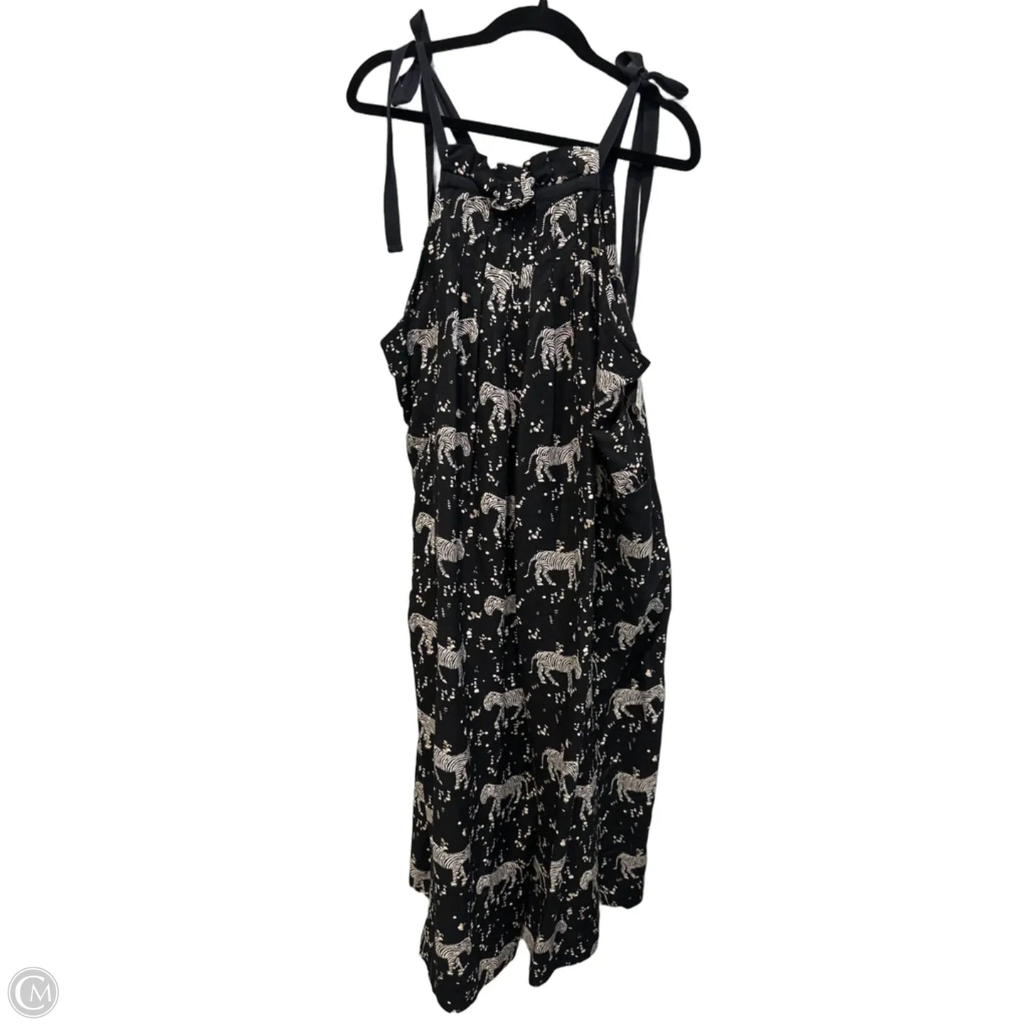 Jumpsuit By Free People In Animal Print, Size: M