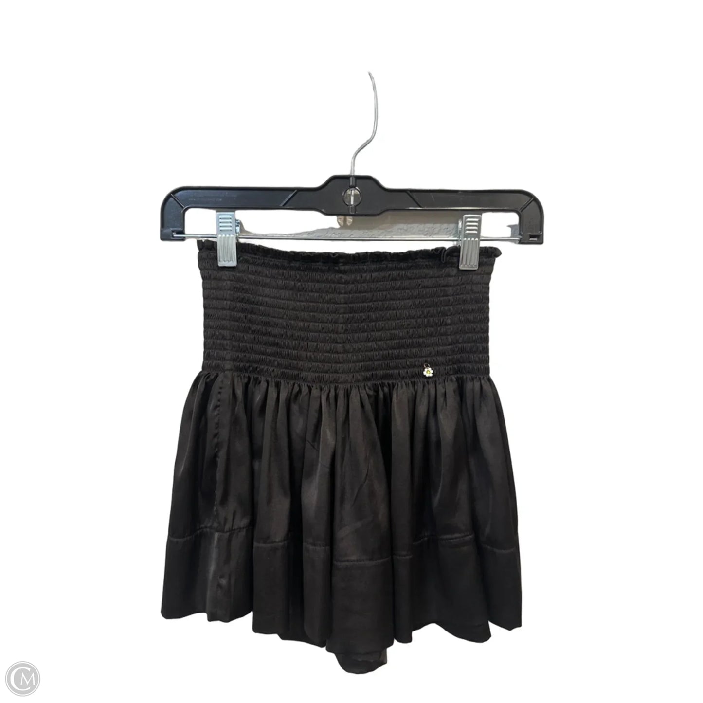 Shorts By Natural Life In Black, Size: Xs