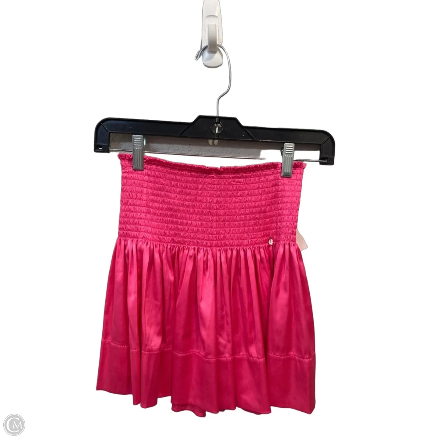 Shorts By Natural Life In Pink, Size: Xs