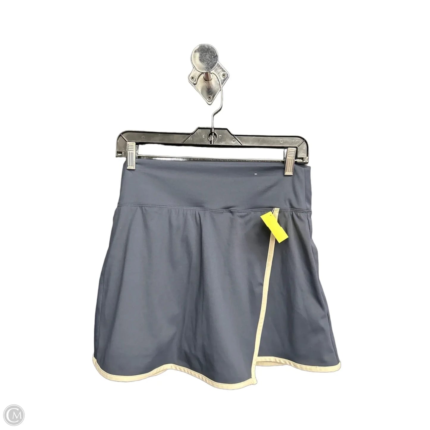 Athletic Skort By Old Navy In Navy, Size: M