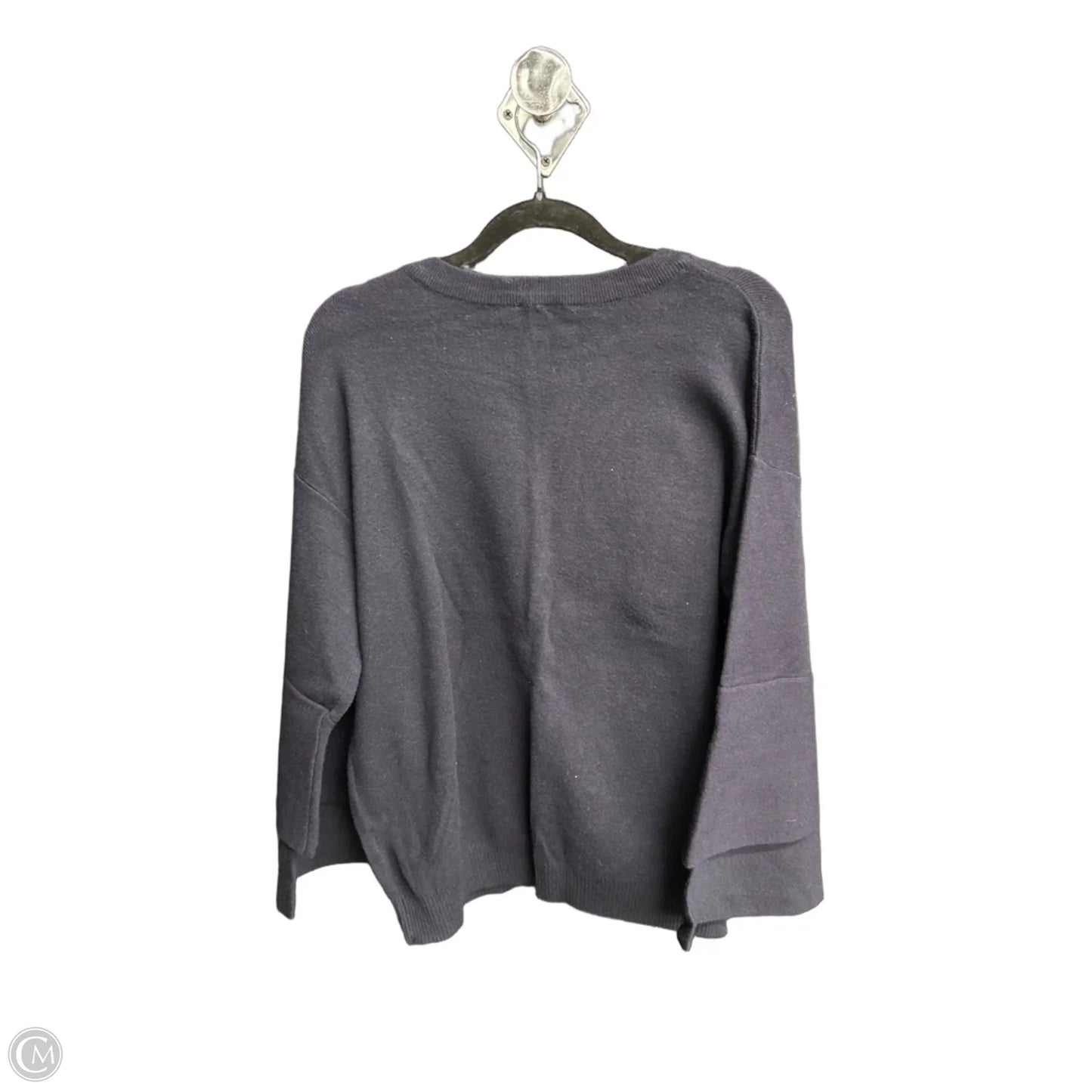 Sweater By Blu Pepper In Navy, Size: M