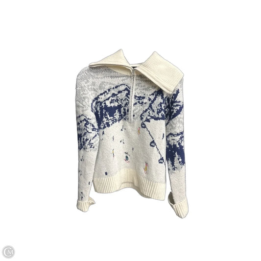 Sweater By Wild Fable In Multi-colored, Size: Xxs
