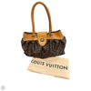 Handbag Luxury Designer By Louis Vuitton, Size: Medium