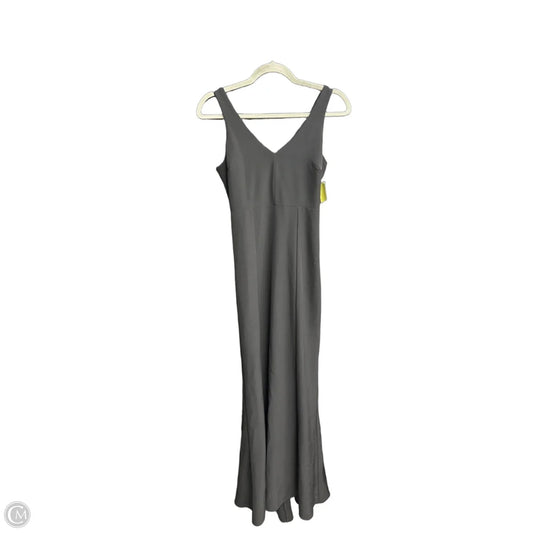 Dress Party Long By Mumu In Black, Size: Xxs