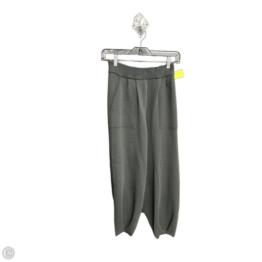 Pants Wide Leg By Free People In Grey, Size: 0
