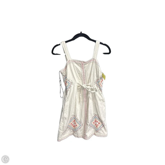 Dress Casual Short By Ciebon In Multi-colored, Size: S