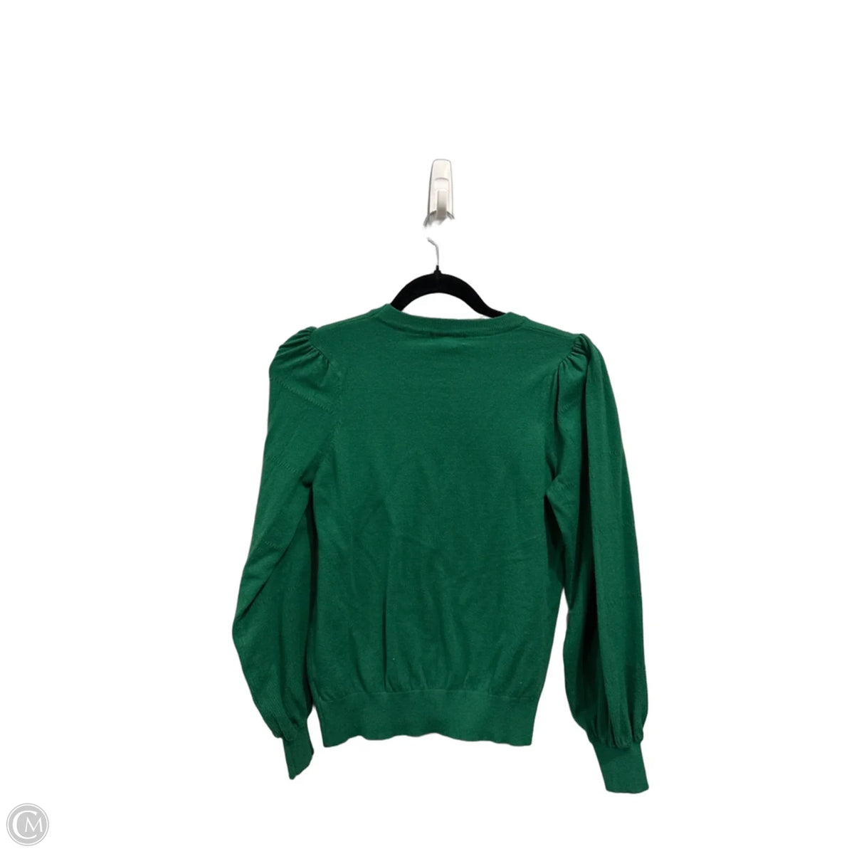 Sweater By &merci In Green, Size: M