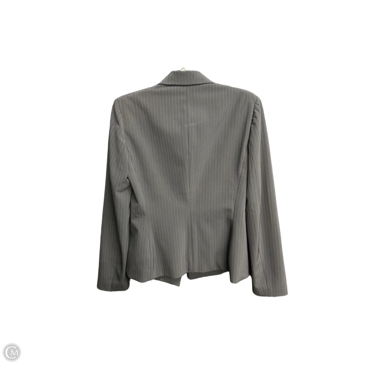 Blazer By Tahari In Black, Size: M