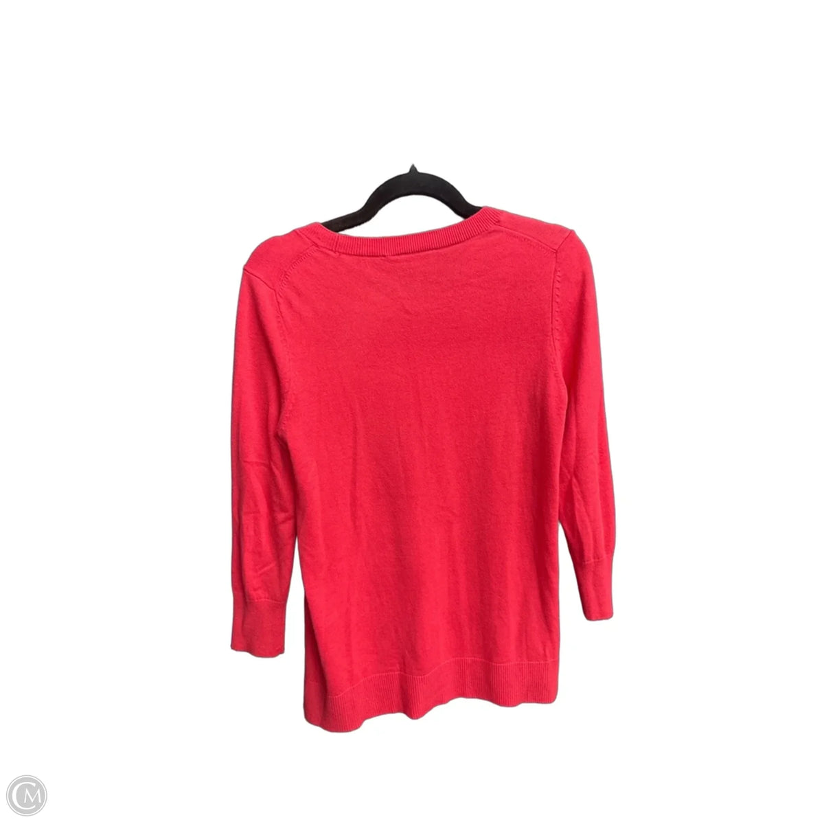 Sweater By Loft In Pink, Size: S