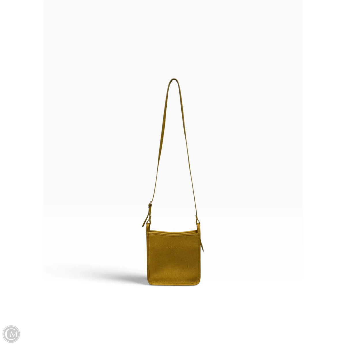 Crossbody Designer By Longchamp, Size: Medium