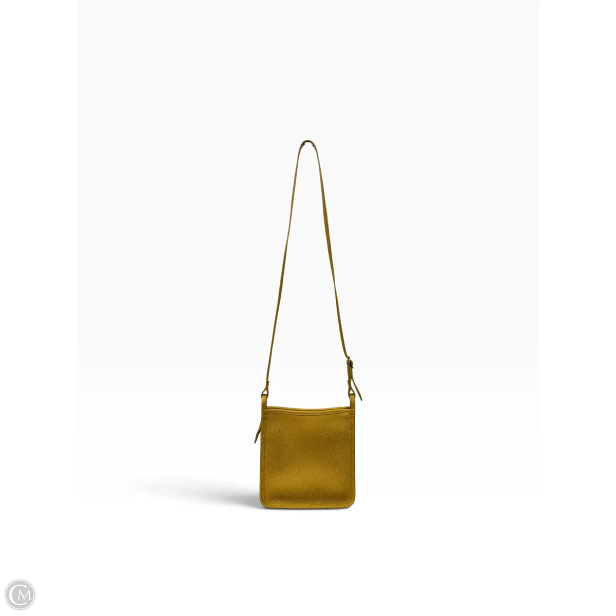 Crossbody Designer By Longchamp, Size: Medium