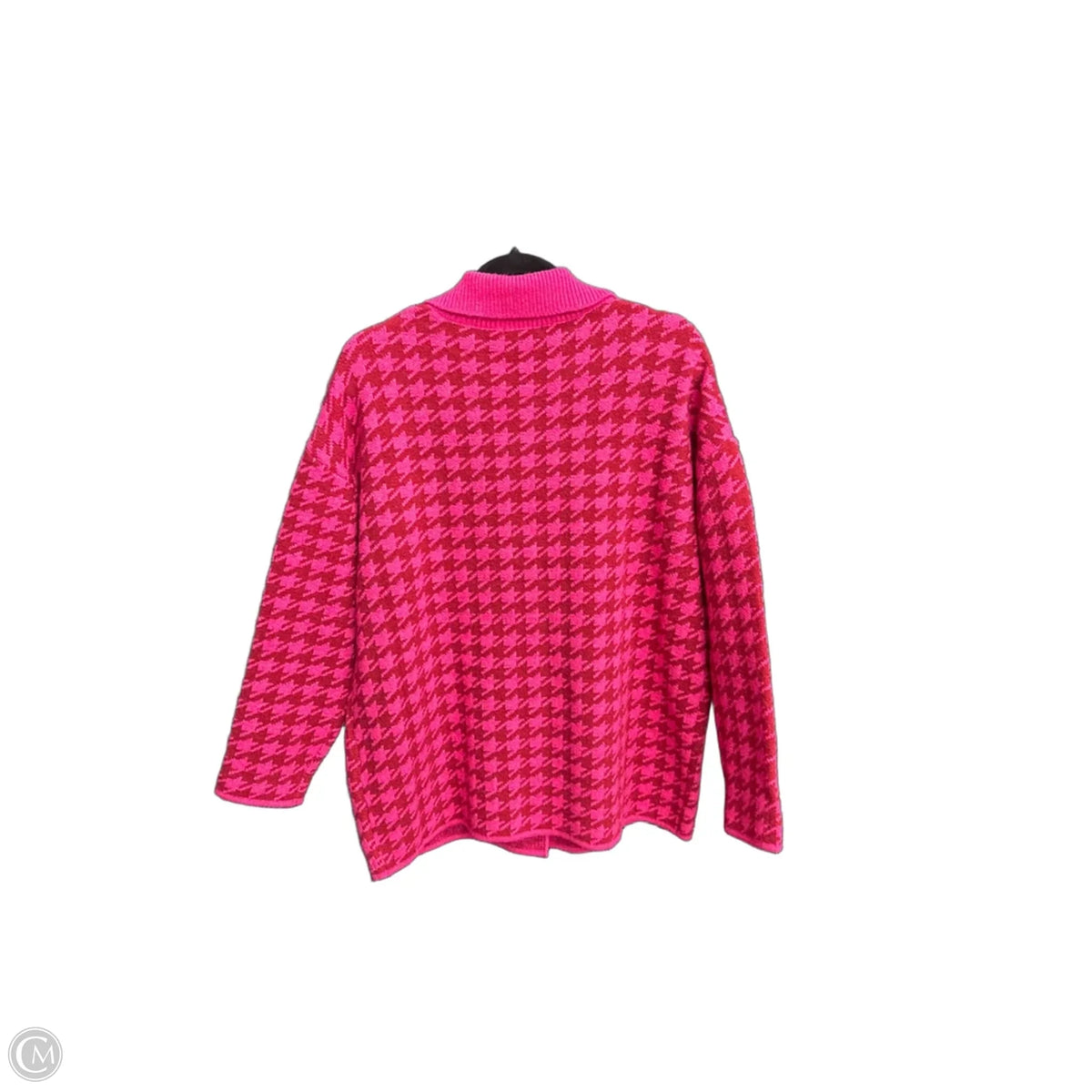 Sweater By Entro In Pink, Size: S