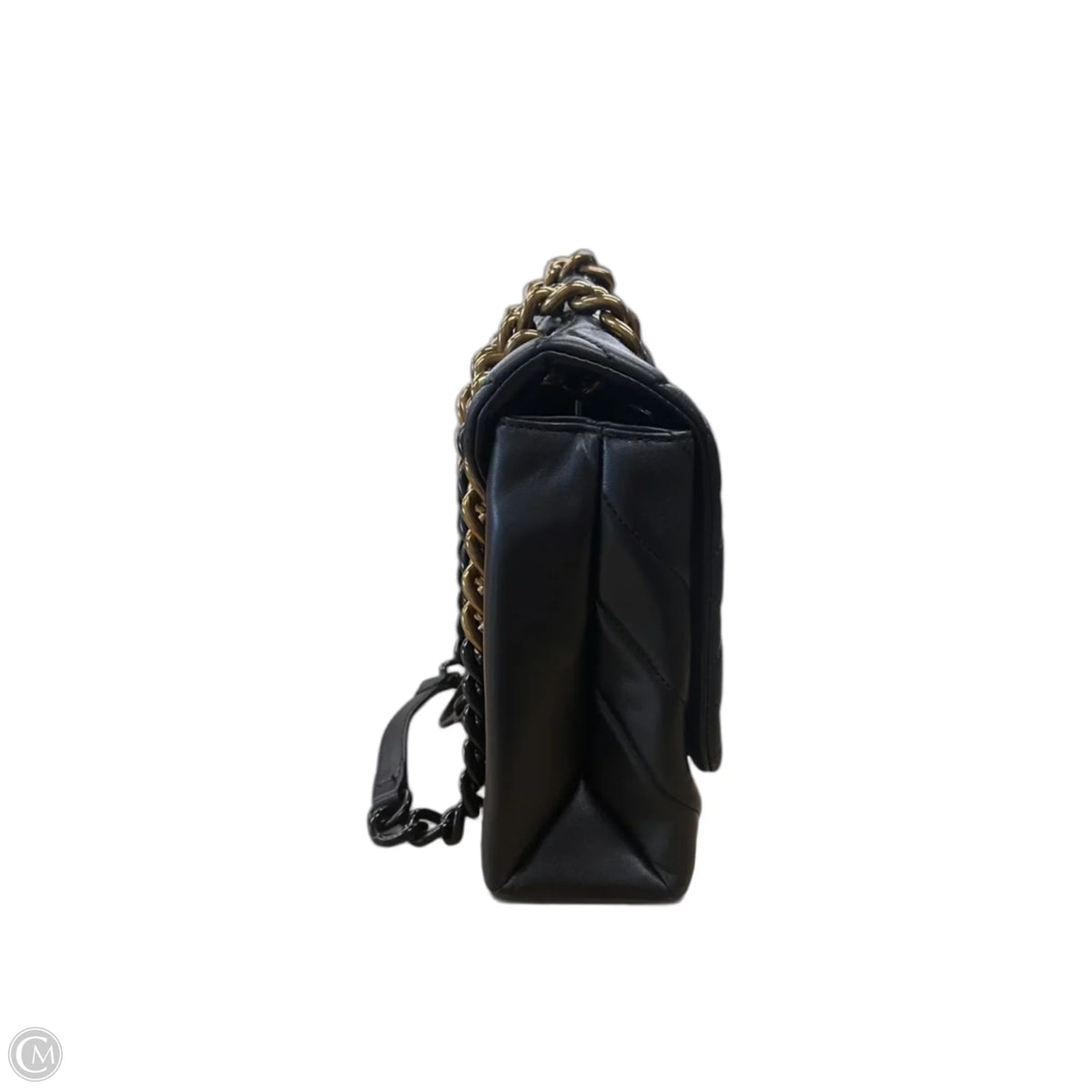 Crossbody Designer By Kurt Geiger, Size: Medium