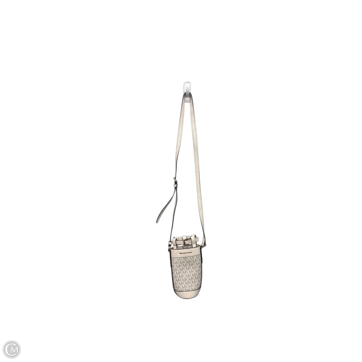 Crossbody Designer By Michael Kors, Size: Small