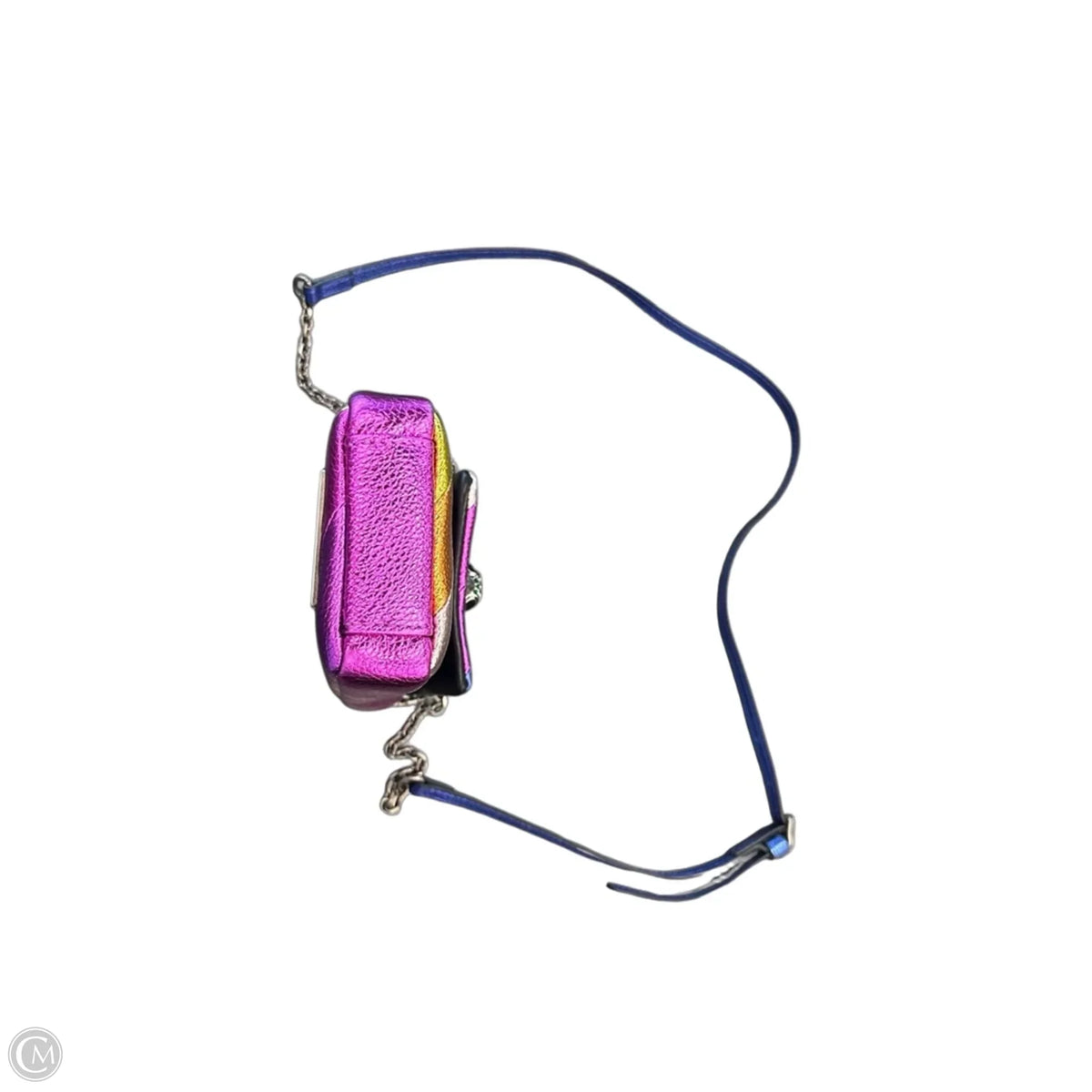 Crossbody Designer By Kurt Geiger, Size: Small