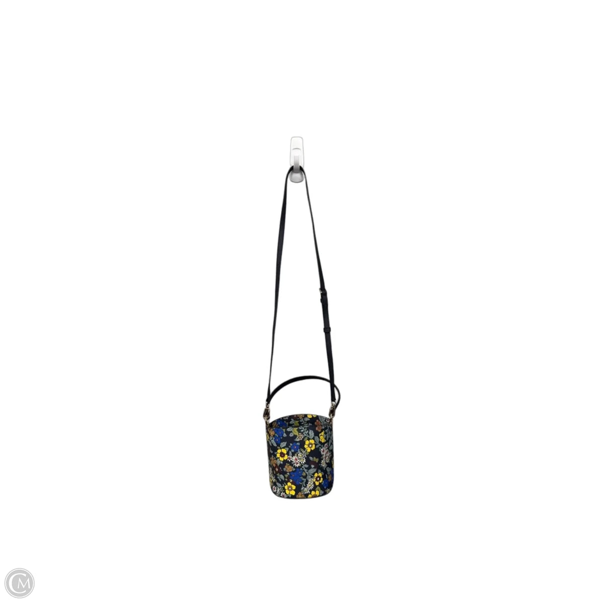 Crossbody Designer By Tory Burch, Size: Small