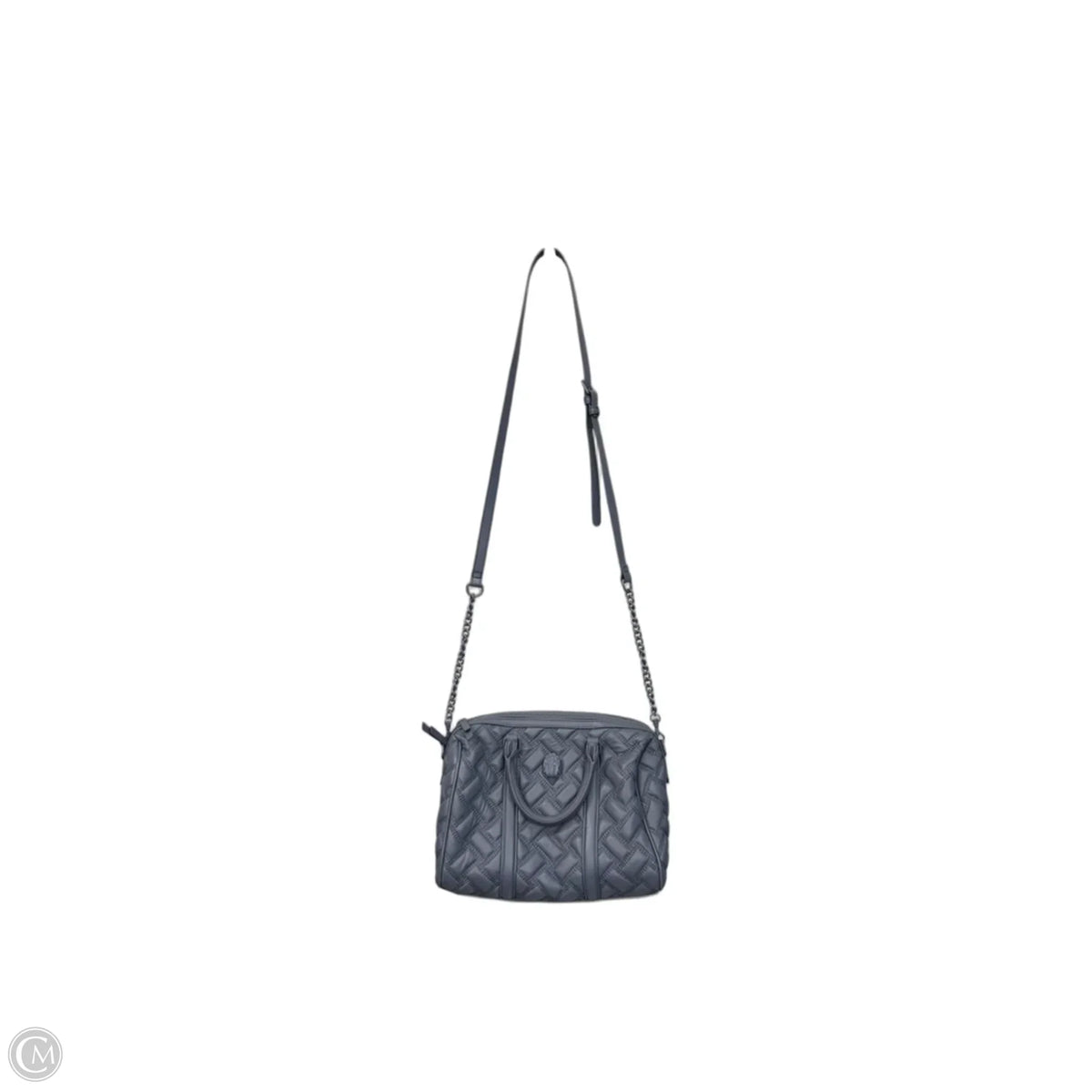 Crossbody Designer By Kurt Geiger, Size: Medium