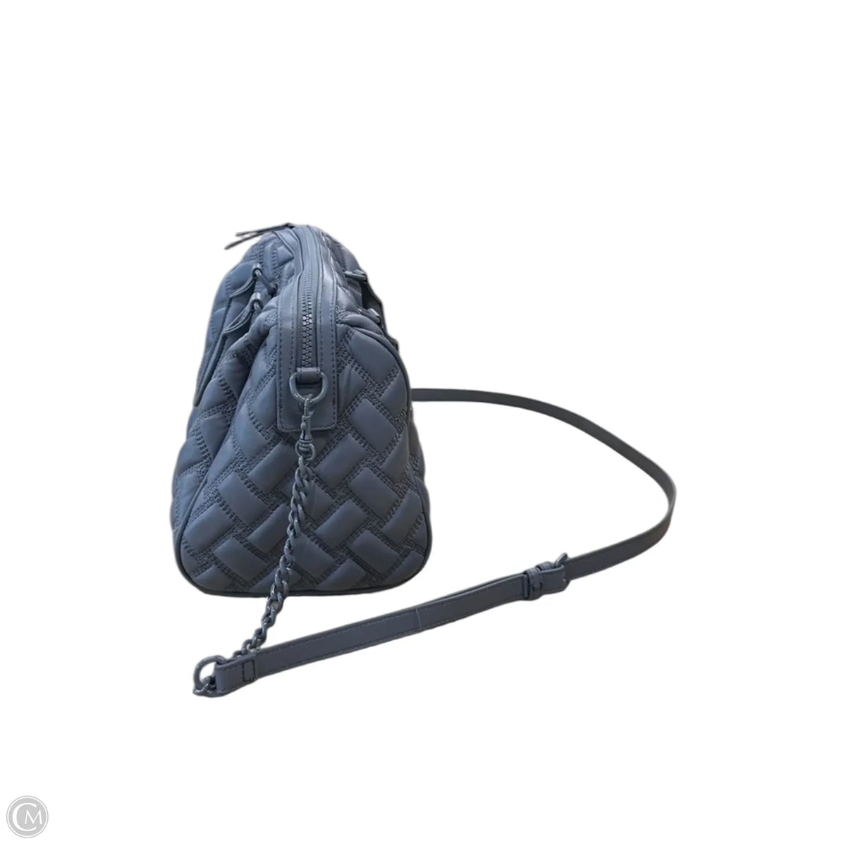 Crossbody Designer By Kurt Geiger, Size: Medium