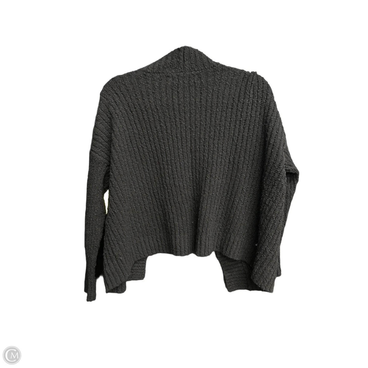 Cardigan By Loft In Black, Size: Xs