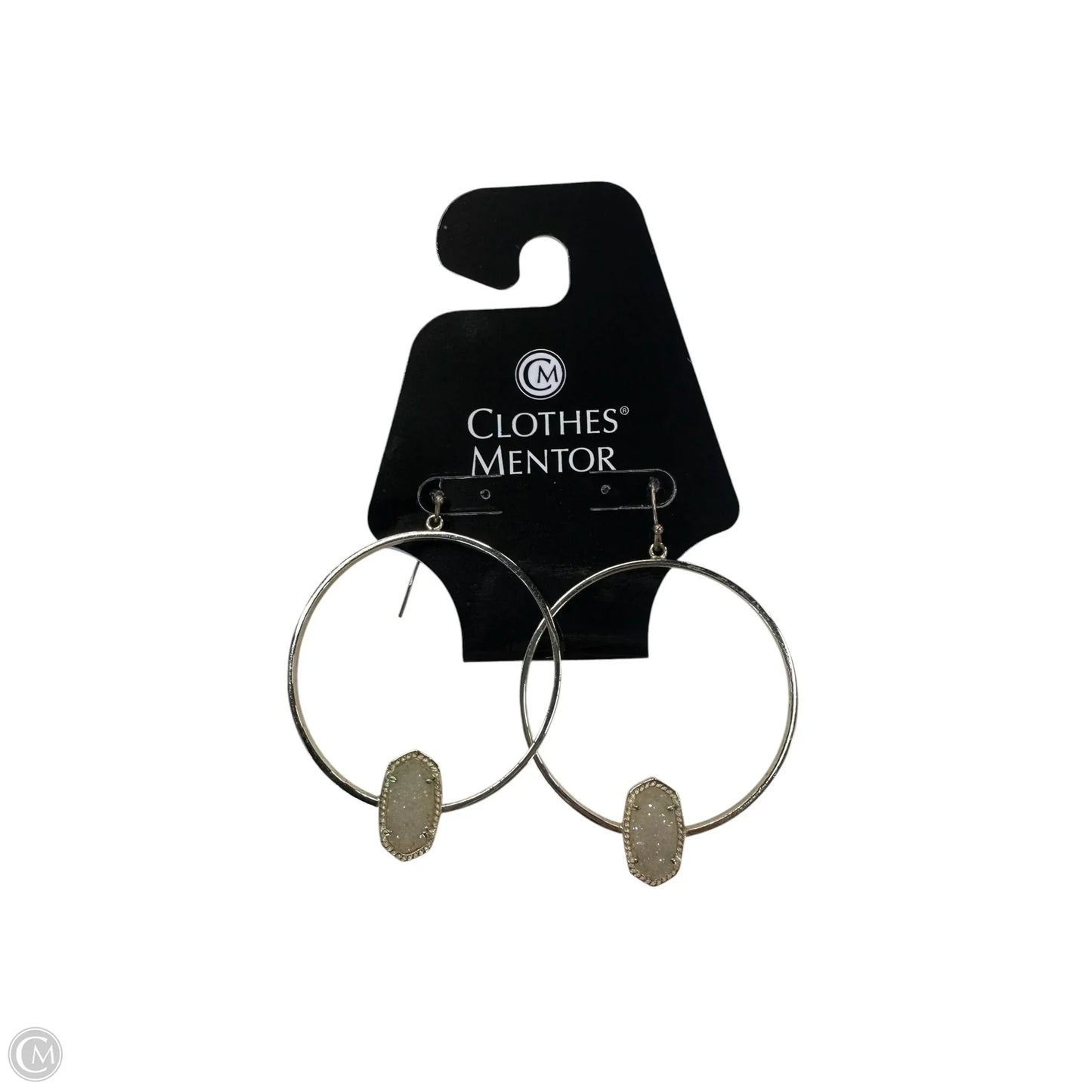 Earrings Dangle/drop By Kendra Scott