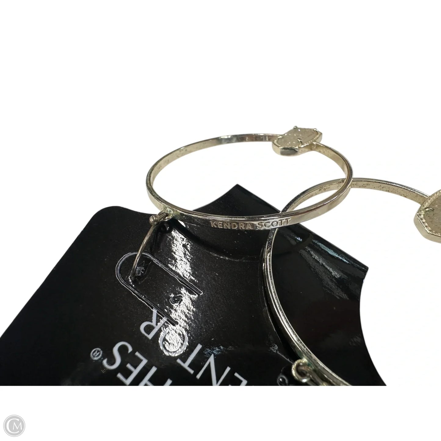 Earrings Dangle/drop By Kendra Scott