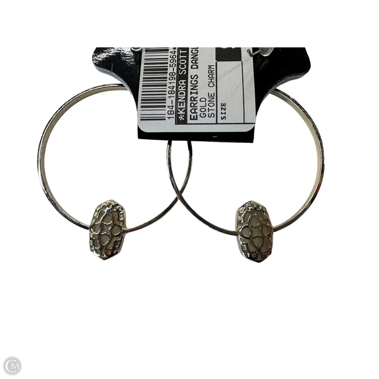 Earrings Dangle/drop By Kendra Scott