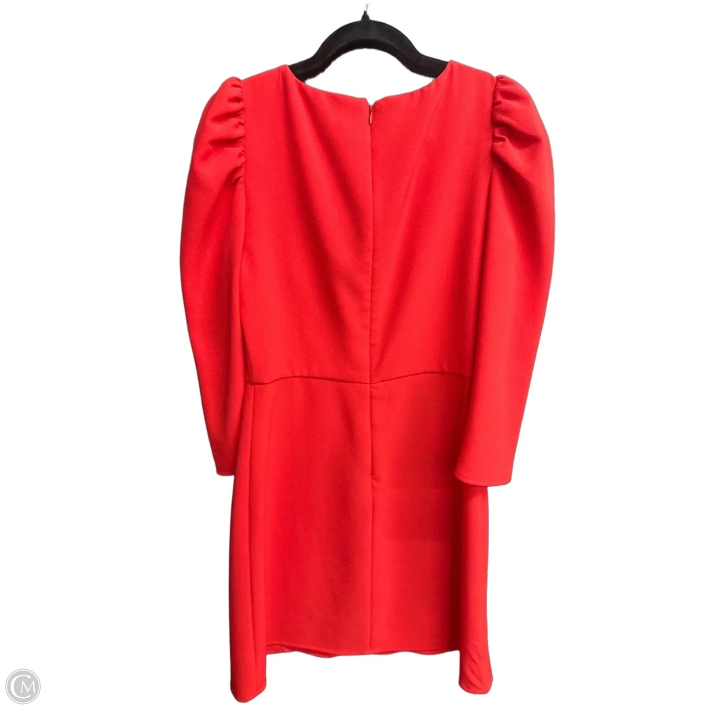 Dress Work By Shoshanna In Red, Size: S