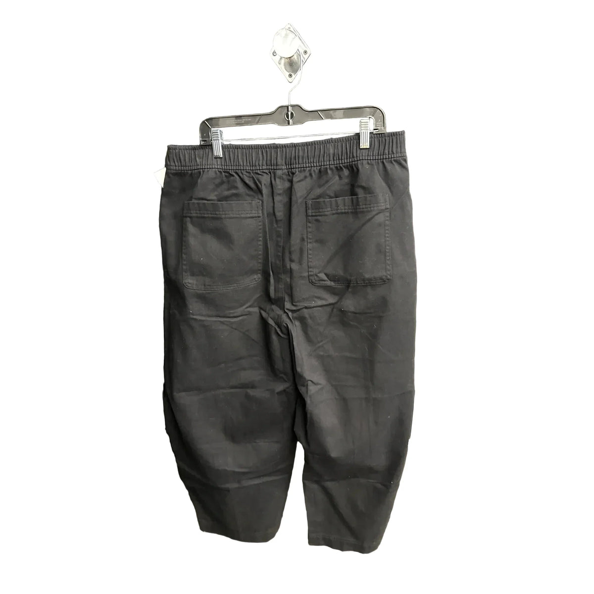 Pants Other By Old Navy In Black, Size: Xl