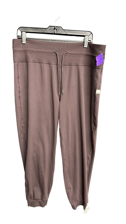 Athletic Pants By Vuori  Size: 2x
