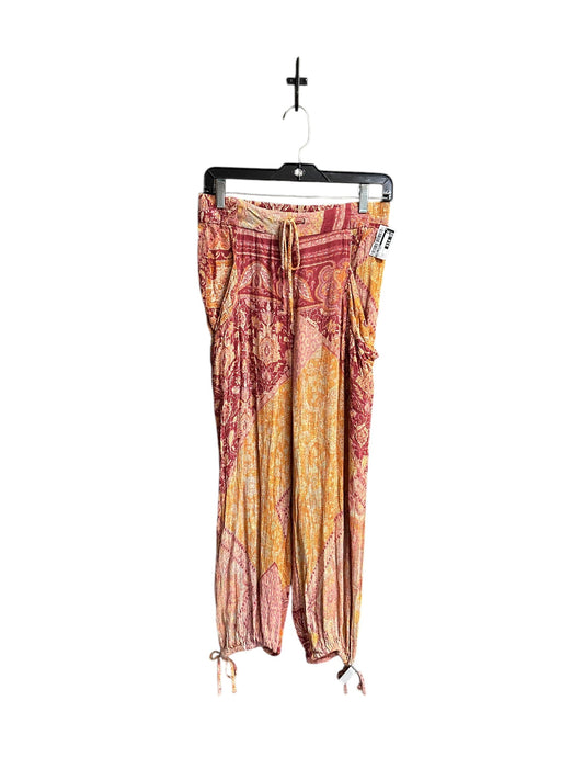 Pants Other By Free People In Multi-colored, Size: 4