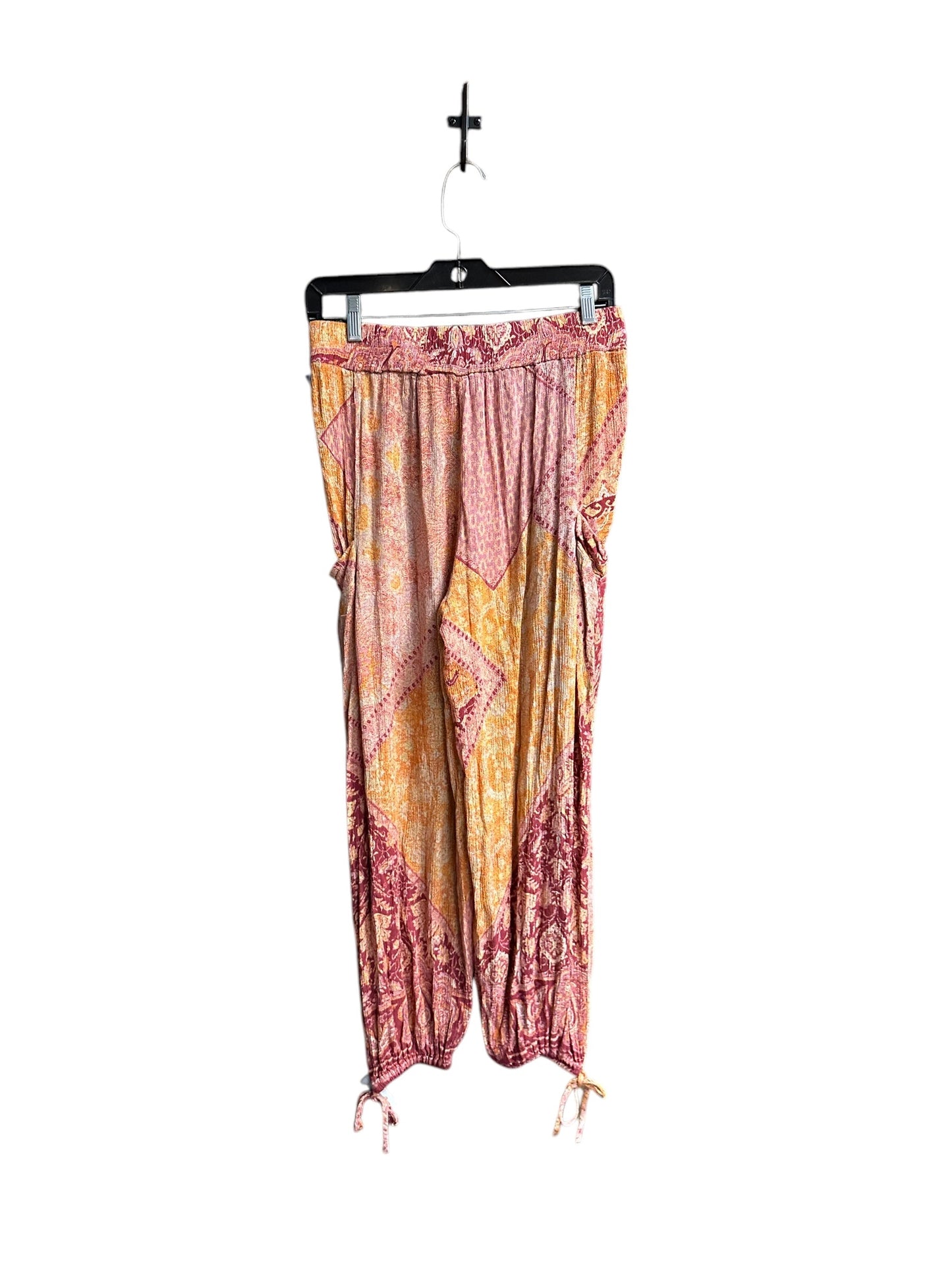 Pants Other By Free People In Multi-colored, Size: 4