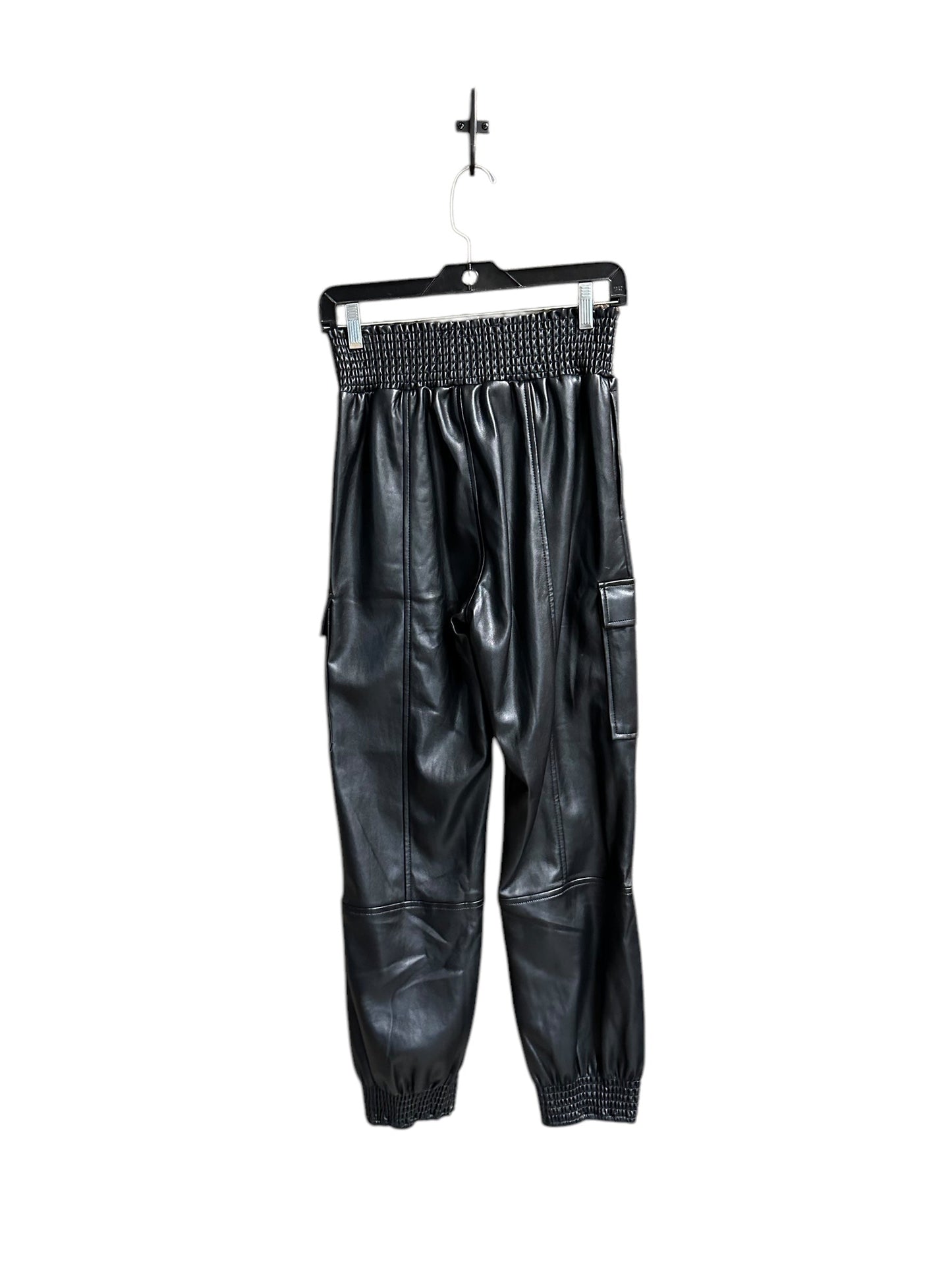 Pants Joggers By Fate In Black, Size: 6