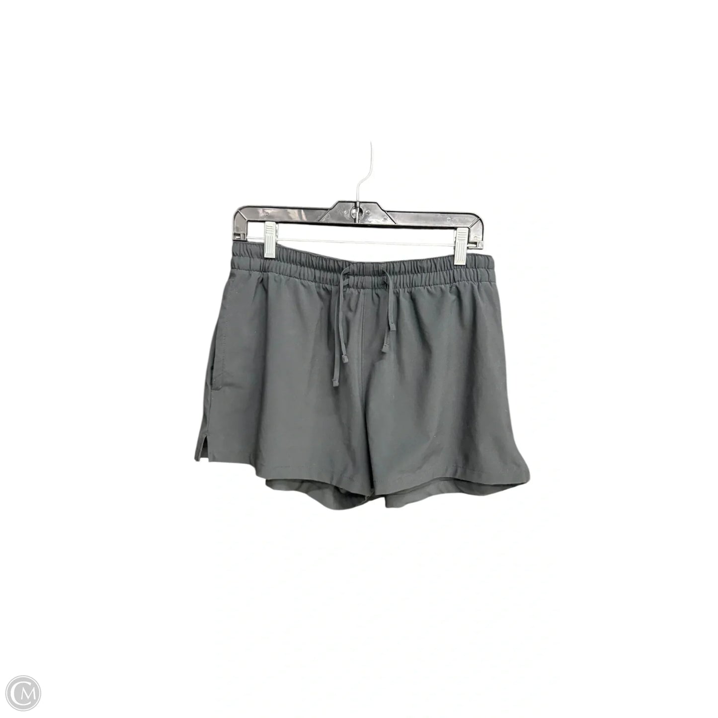 Athletic Shorts By Columbia In Black, Size: M