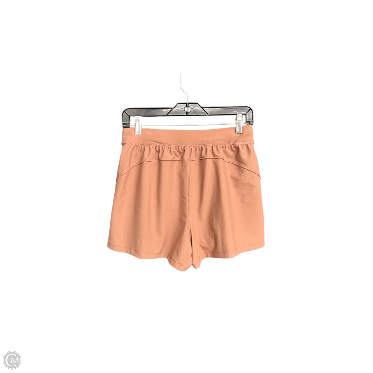 Athletic Shorts By Old Navy In Brown, Size: S
