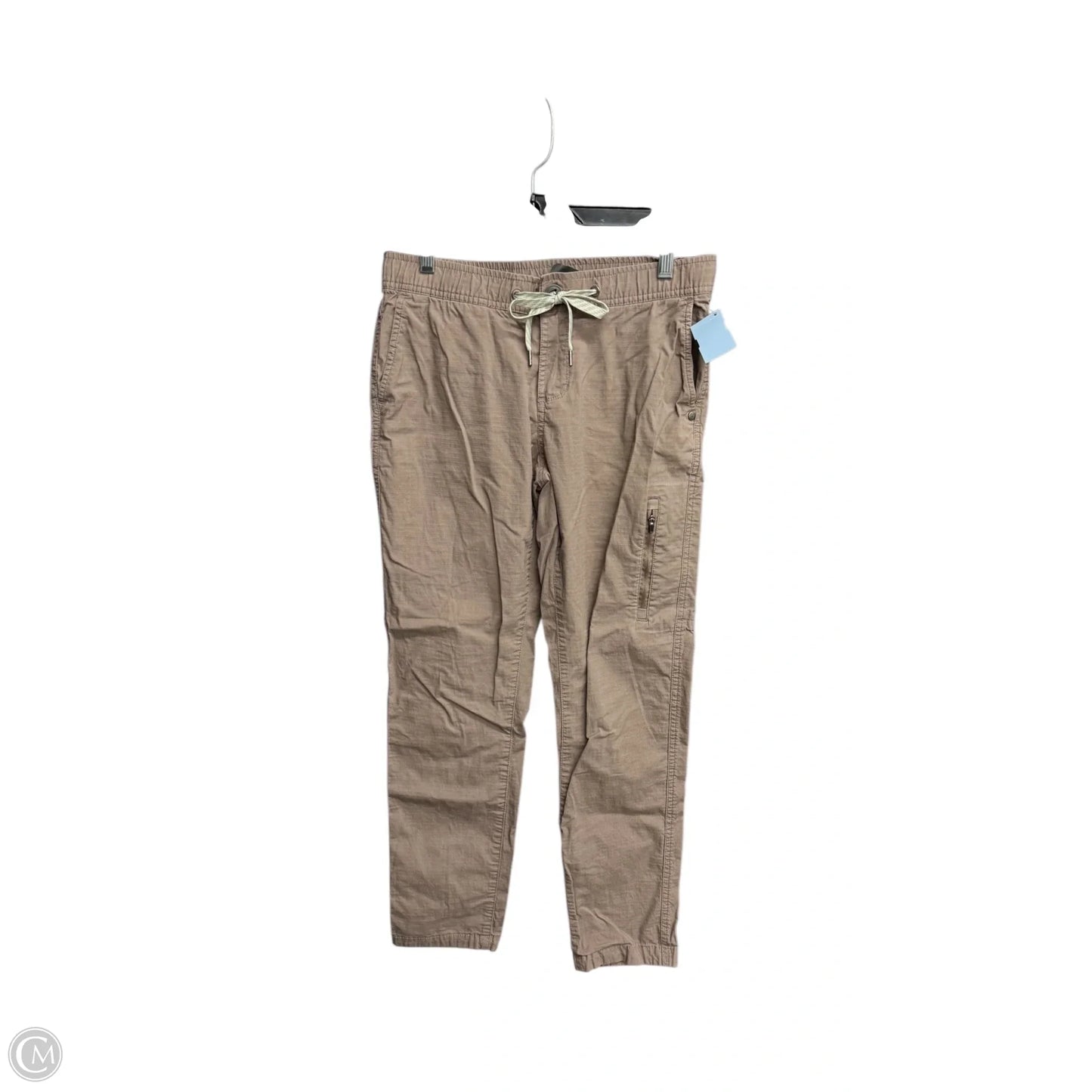 Athletic Pants By Vuori In Brown, Size: S