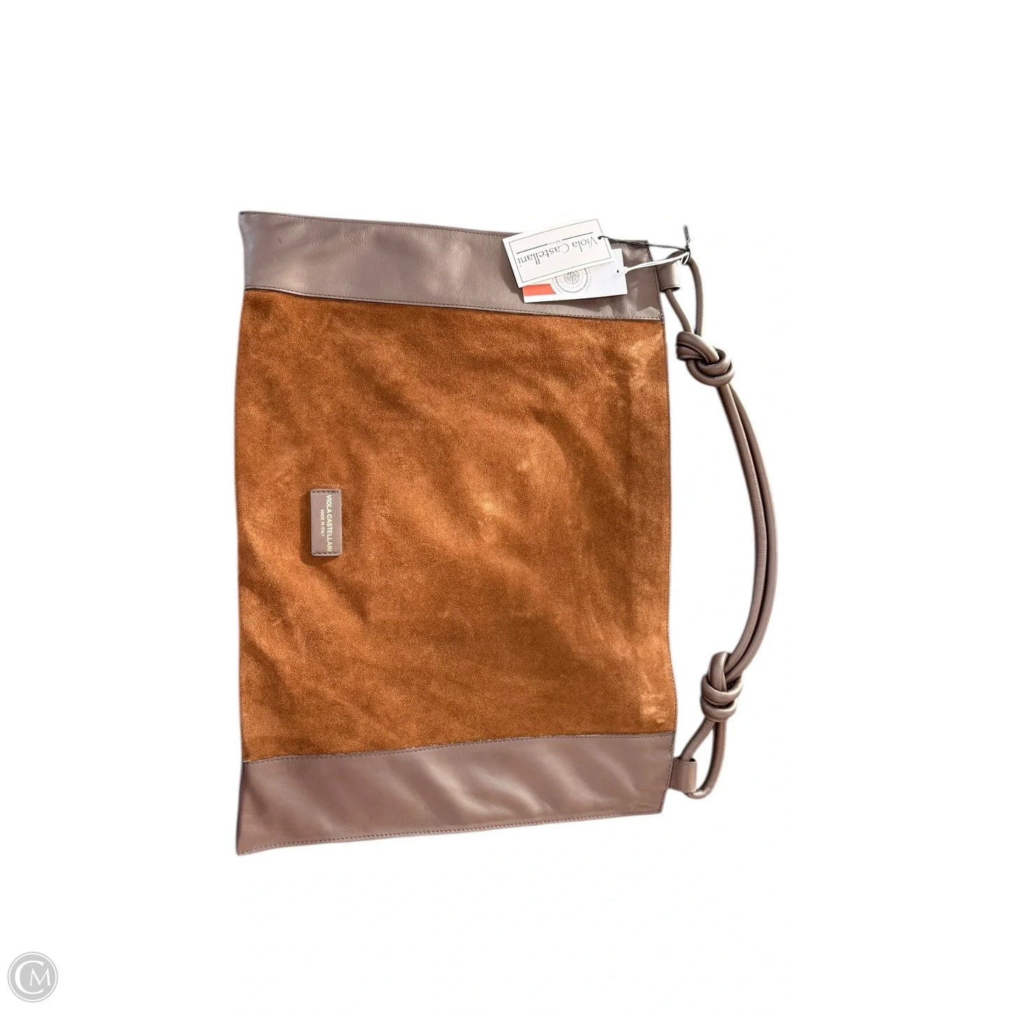 Handbag By Clothes Mentor, Size: Large