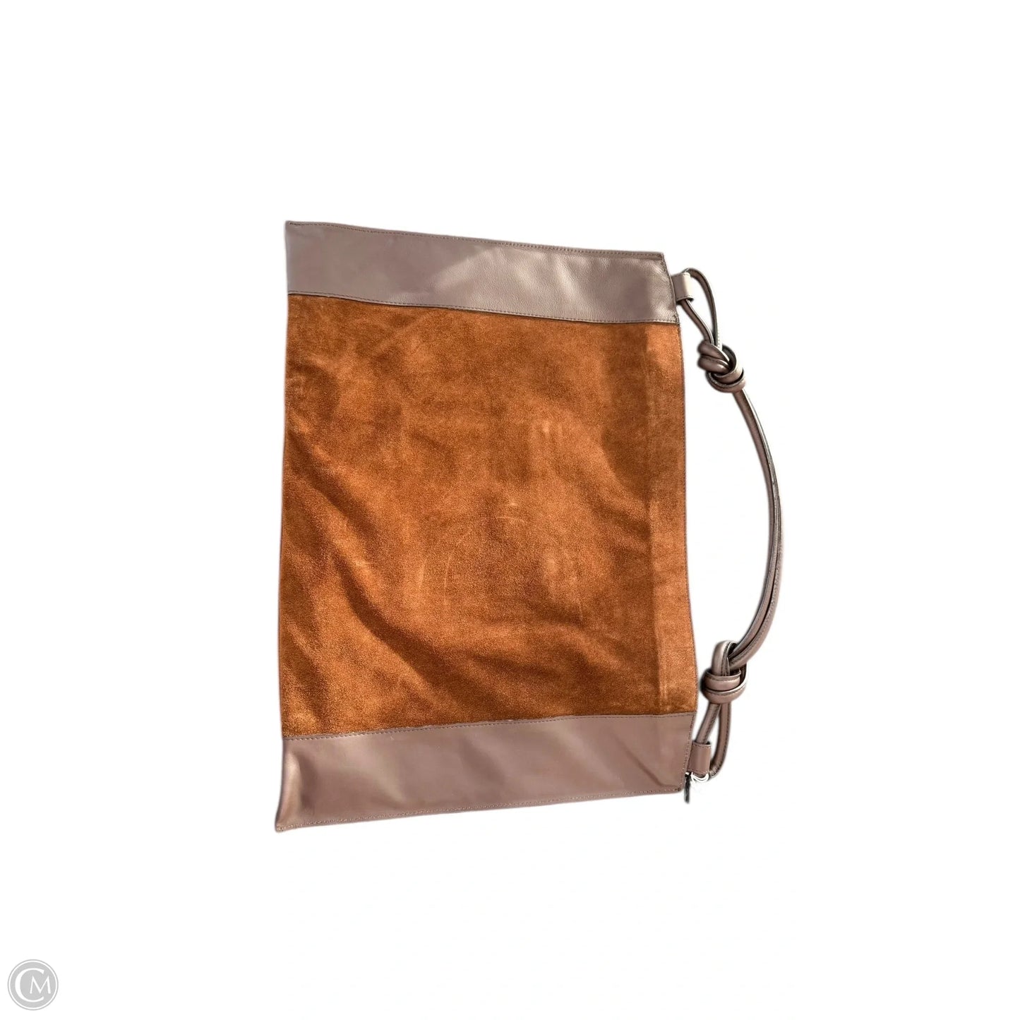 Handbag By Clothes Mentor, Size: Large