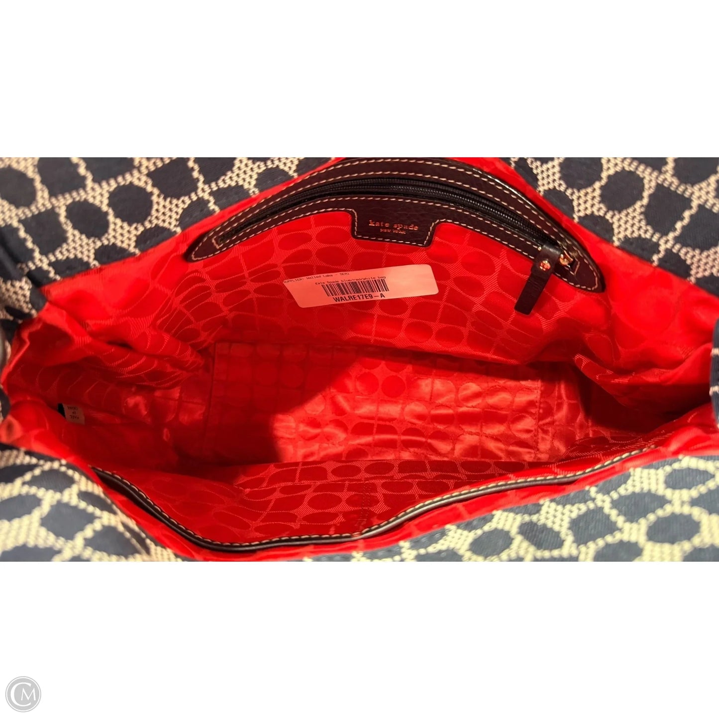 Handbag Designer By Kate Spade, Size: Medium