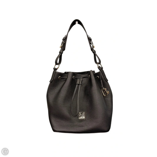 Handbag Designer By Dooney And Bourke, Size: Large