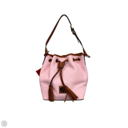 Handbag Designer By Dooney And Bourke, Size: Medium