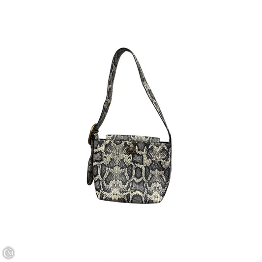 Crossbody Designer By Kurt Geiger, Size: Medium