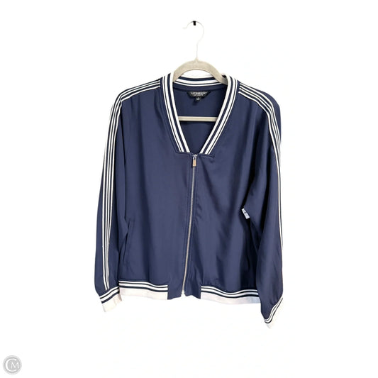 Jacket Other By Liverpool In Navy, Size: L
