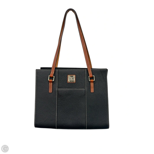 Handbag Designer By Dooney And Bourke, Size: Medium