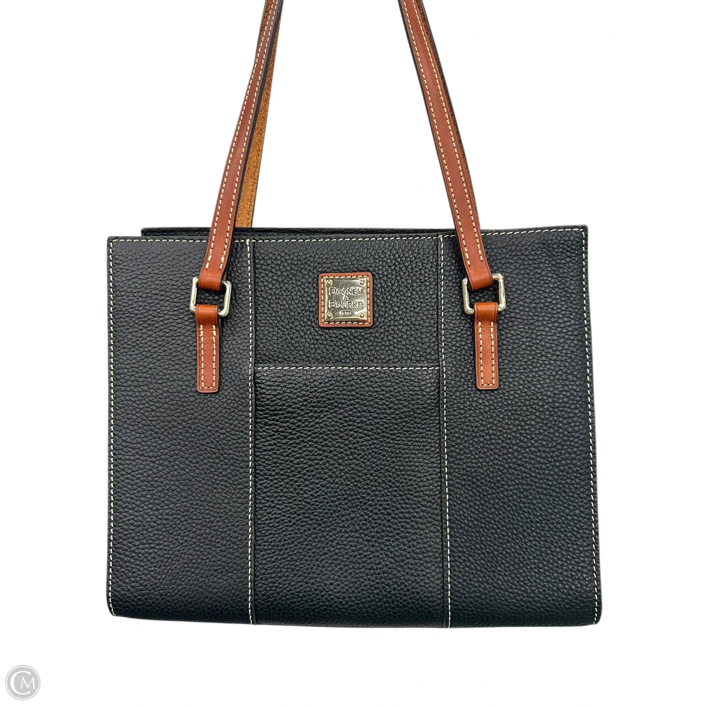 Handbag Designer By Dooney And Bourke, Size: Medium