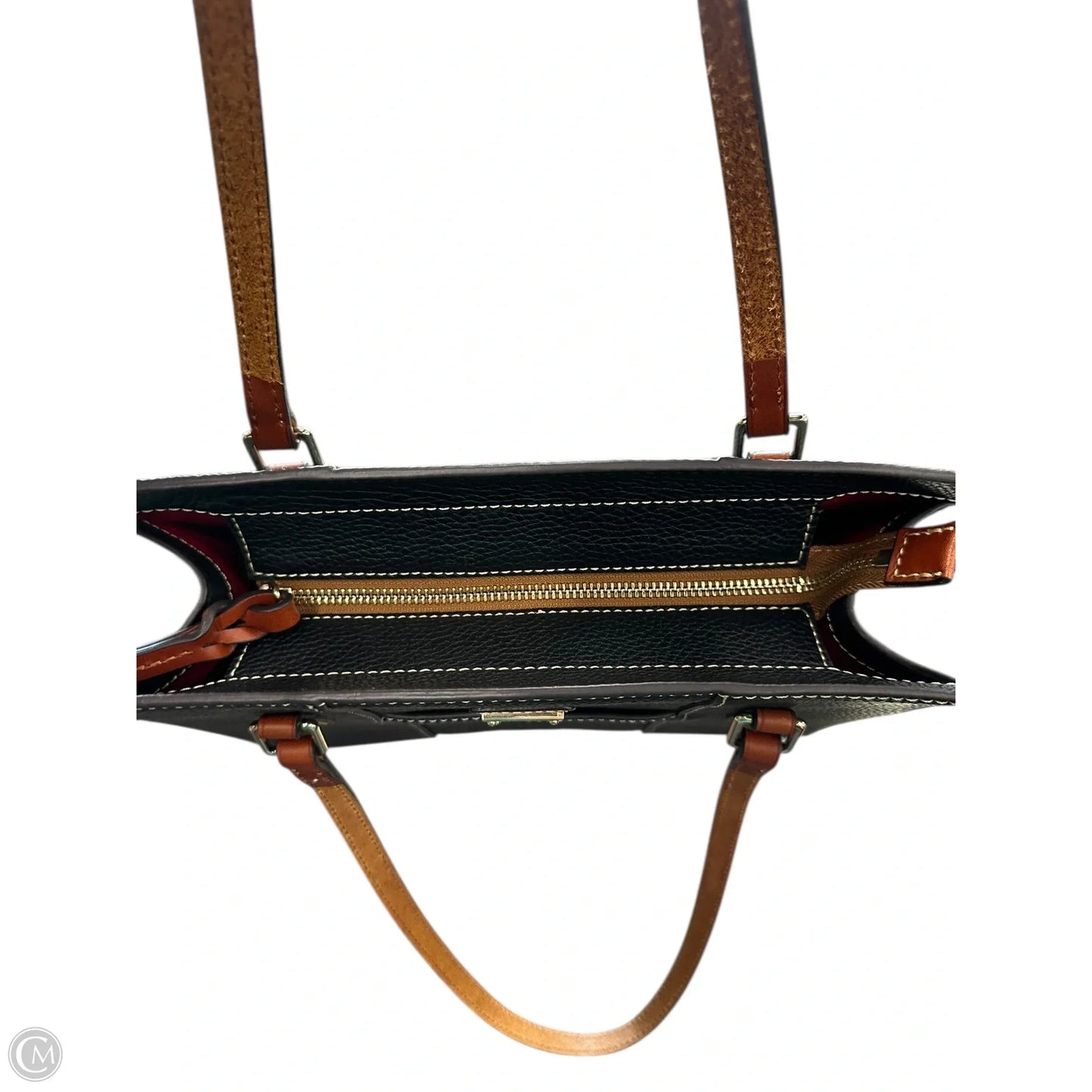 Handbag Designer By Dooney And Bourke, Size: Medium