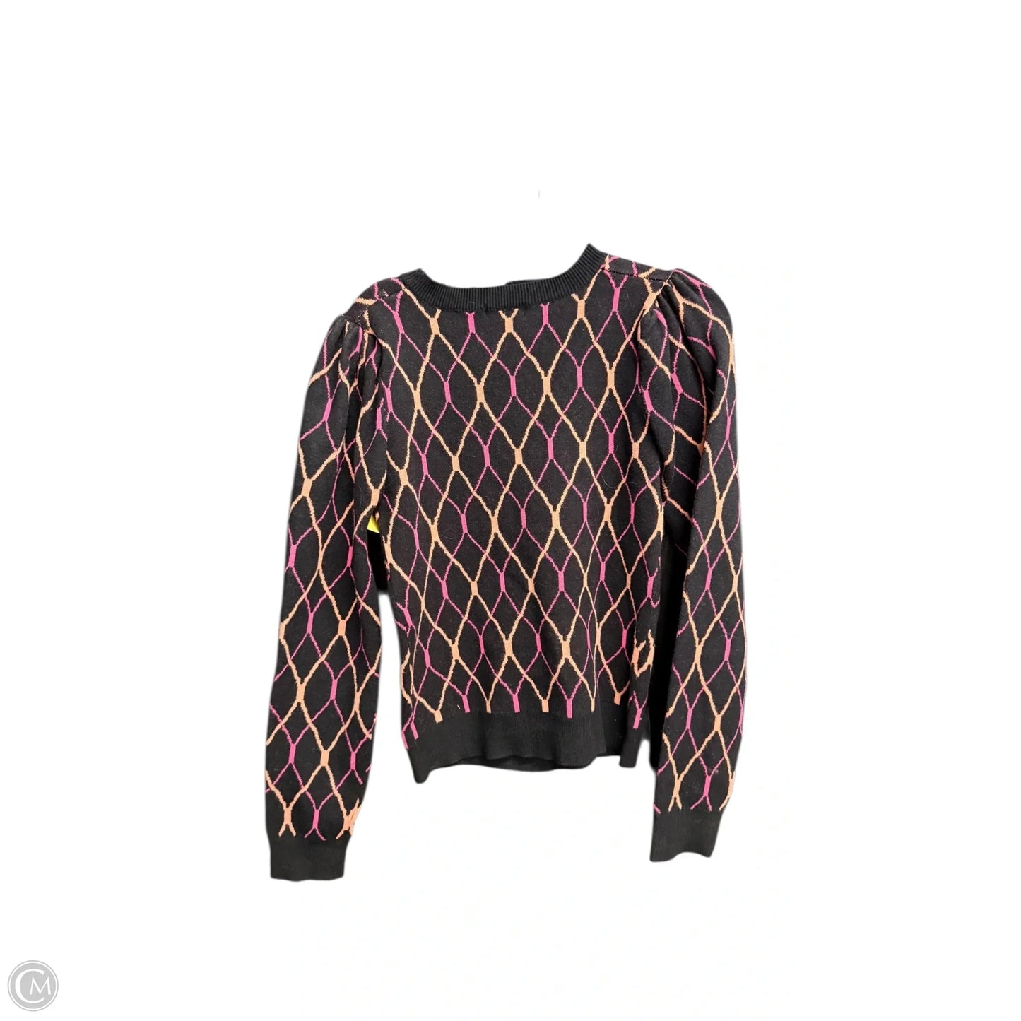 Sweater By Fate In Black, Size: S