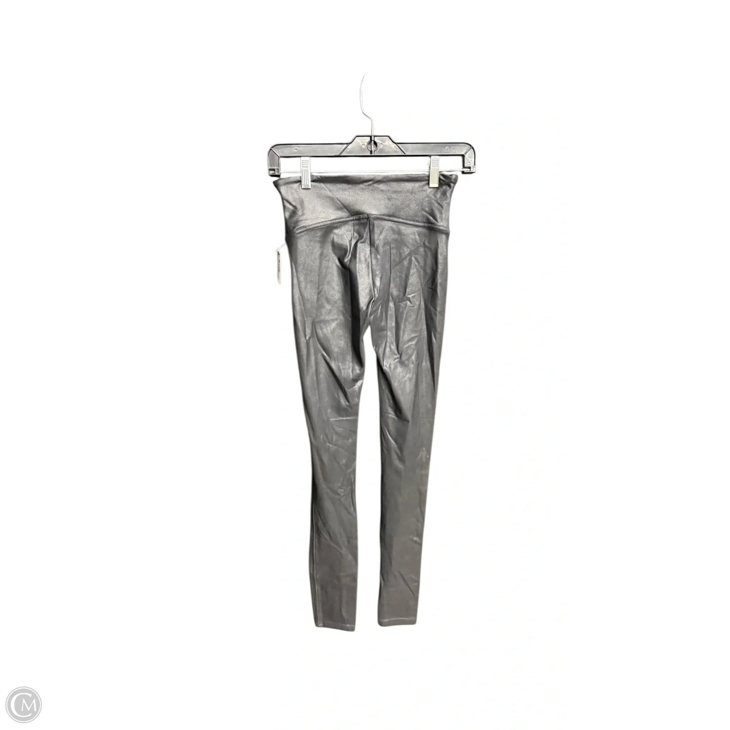 Pants Leggings By Spanx In Black, Size: S